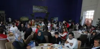 Erciş'te 24 çocuk sünnet ettirildi