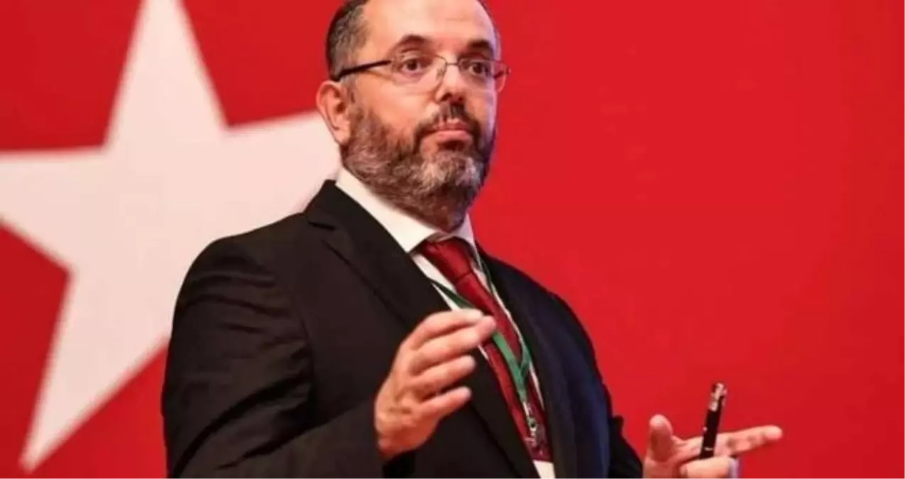 Erhan Afyoncu kimdir? Milli Savunma Üniversitesi Rektörü Erhan Afyoncu kaç yaşında, nereli?