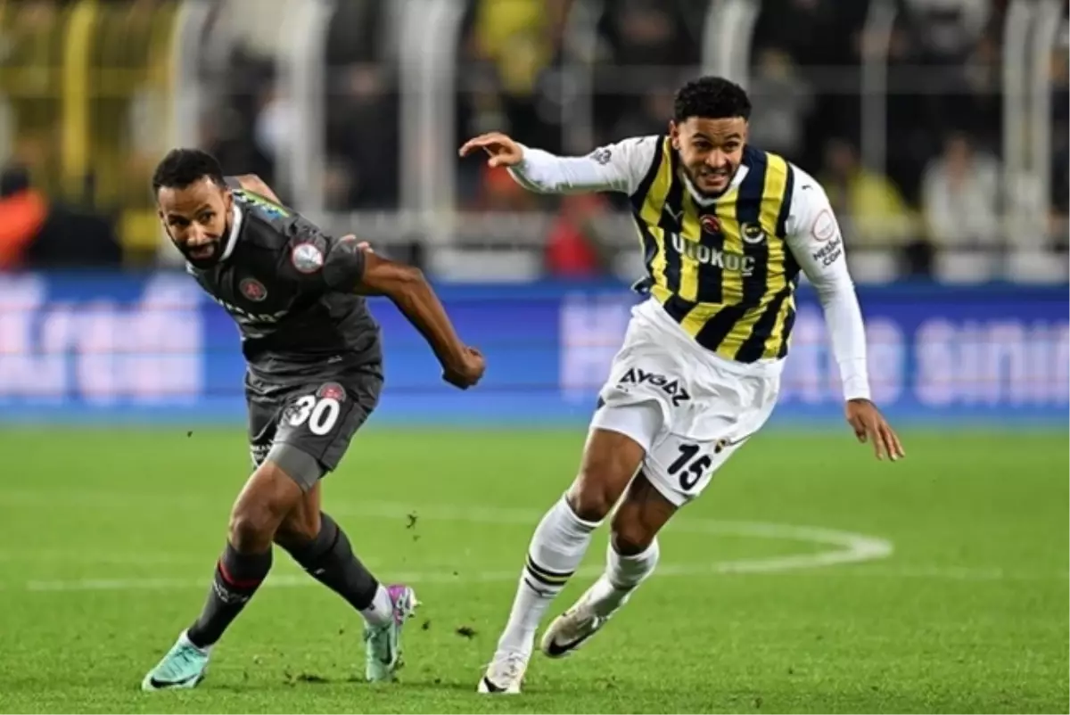 Fenerbahçe Karagümrük maç biletleri ne zaman satışa çıkacak?
