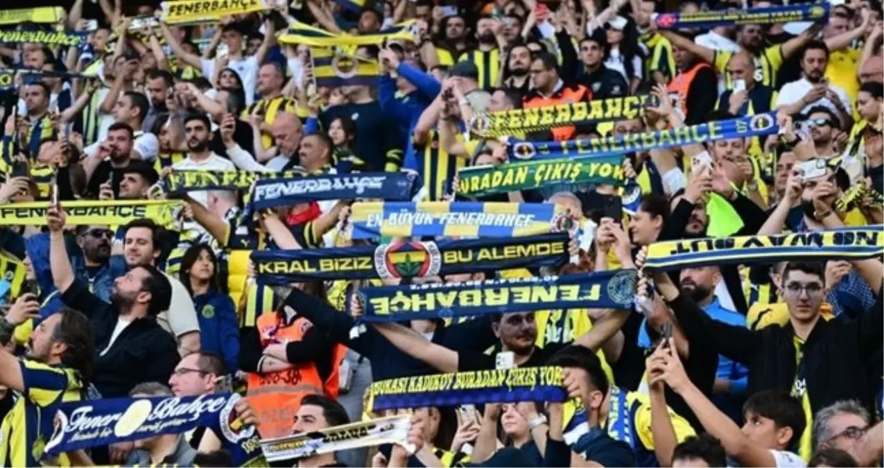 Fenerbahçe kombine biletleri ne kadar oldu? 2025 Fenerbahçe kombine bilet ücretleri belli oldu mu? En ucuz...
