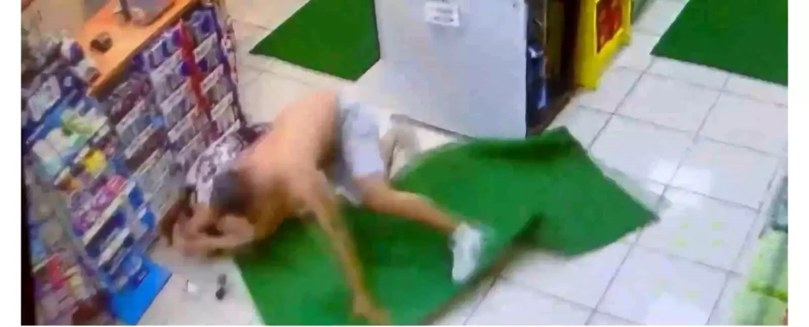 Fethiye'de Kadına Şiddet ve Gasp Davasında Karar Açıklandı