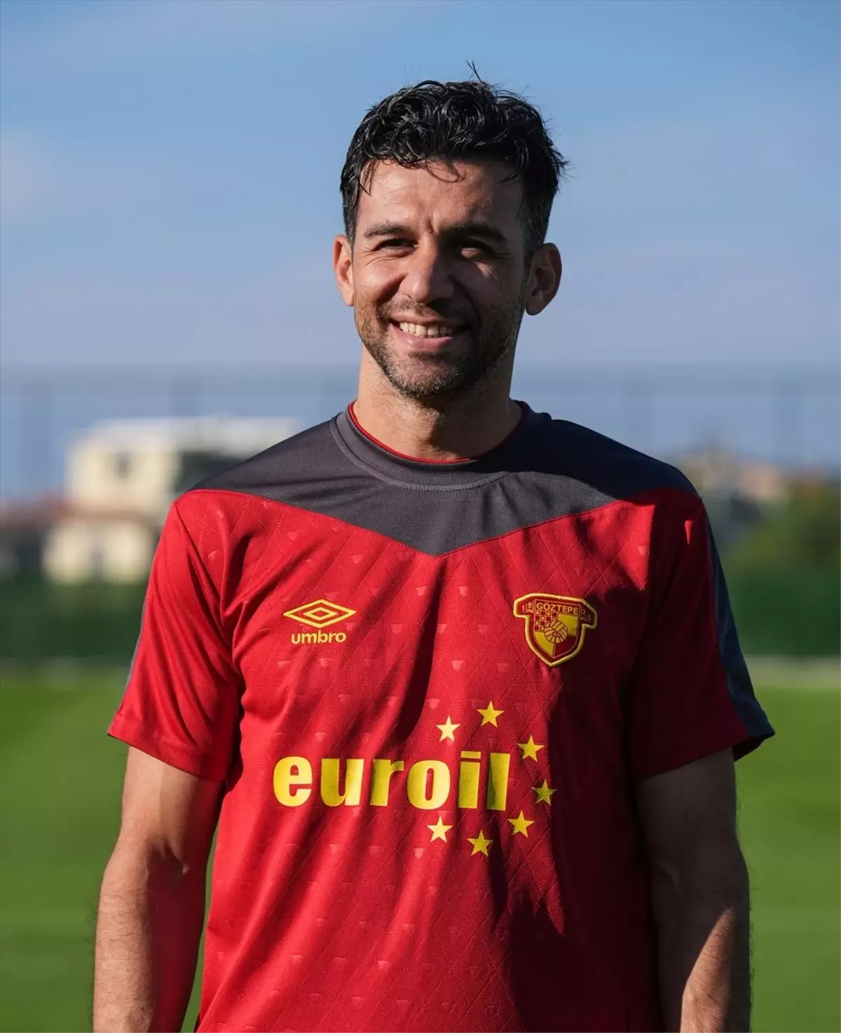 Göztepe Futbol Takımı, Avrupa Kupaları İçin İyimser