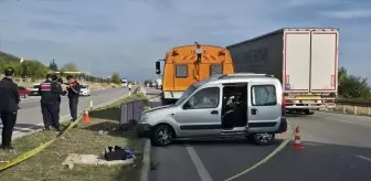 Gümüşhacıköy Yurt Personeline Afet Eğitimi Verildi