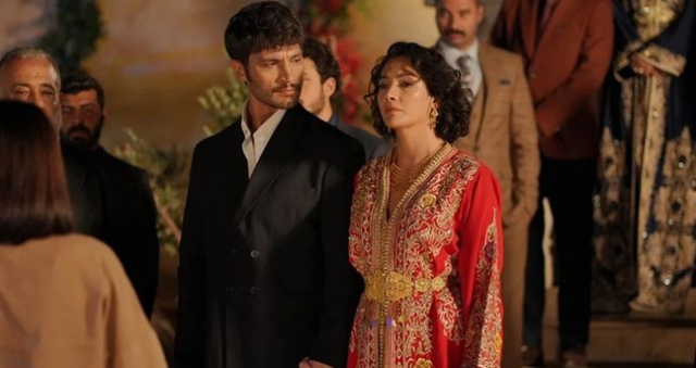 Halef: Köklerin Çağrısı 5. bölüm full HD izle: Halef: Köklerin Çağrısı 5. bölüm nereden izlenir, son bölümde neler oldu?