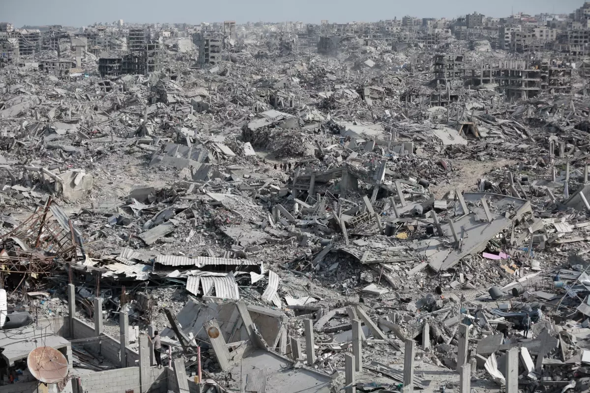 Hamas, İsrailli Esirlerin Cesetlerinin Teslimatı İçin Ekipman Eksikliğini Gerekçe Gösterdi