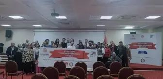 Hatay'da 'Ailede Şifa, Toplumda Dayanışma Projesi' sürüyor