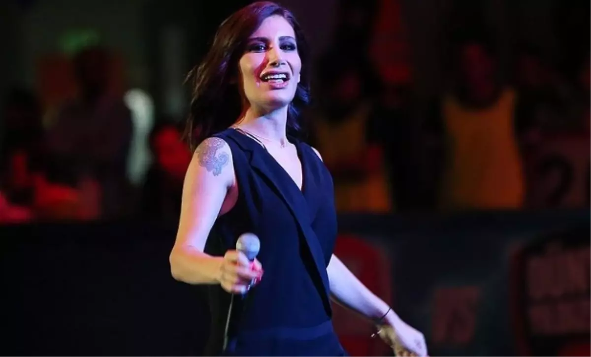 İrem Derici Ahmet Hakan olayı nedir?