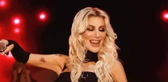 İrem Derici test sonucunu böyle duyurdu