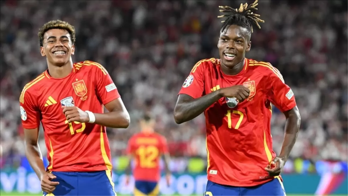 İspanya Dünya Kupası'na katılmayı garantiledi mi?