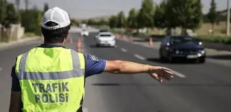 İstanbul'da bazı yollar iki gün trafiğe kapatılacak