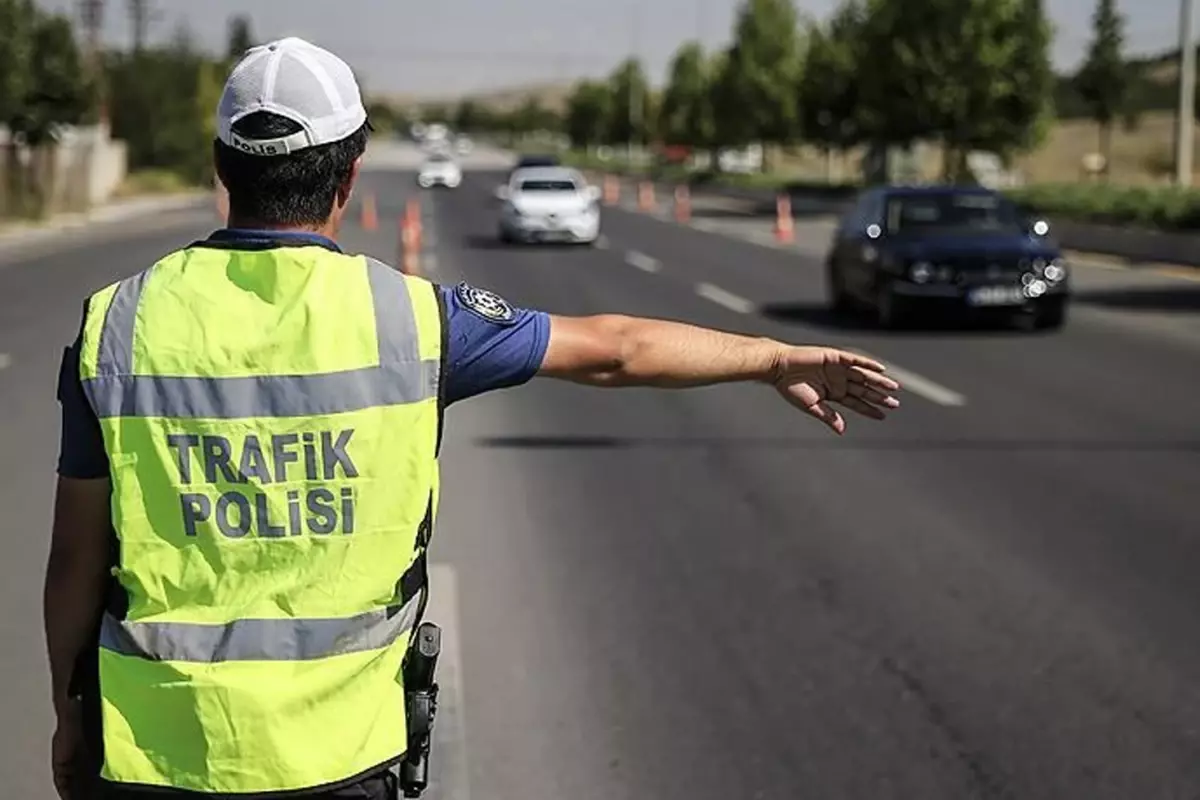 İstanbul'da bazı yollar iki gün trafiğe kapatılacak