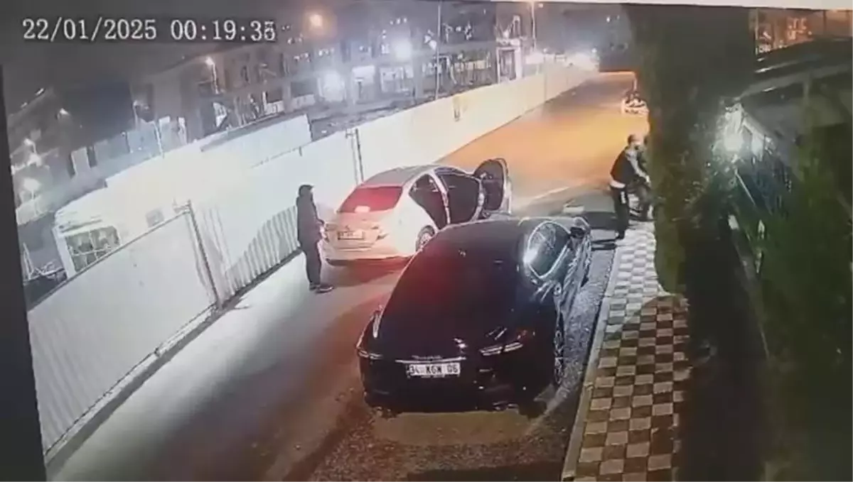 İstanbul Merkezli Suç Örgütüne Operasyon: 32 Gözaltı