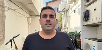 Çeşme'de Köpek Isırması Davası: Esnafa 9.300 Lira Ceza