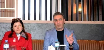 Kars'ta Kış Turizmi İçin Uçak Seferleri Gözden Geçirildi