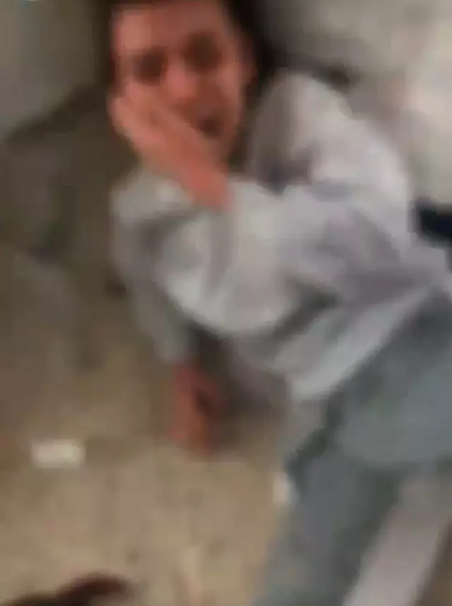 Brother and Father Arrested for Violence Against Sister in Manisa