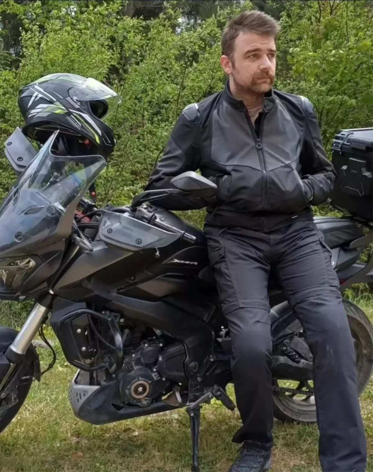 Motosiklet Kazasında 110 Gün Sonra Hayatını Kaybeden Röntgen Teknisyeni