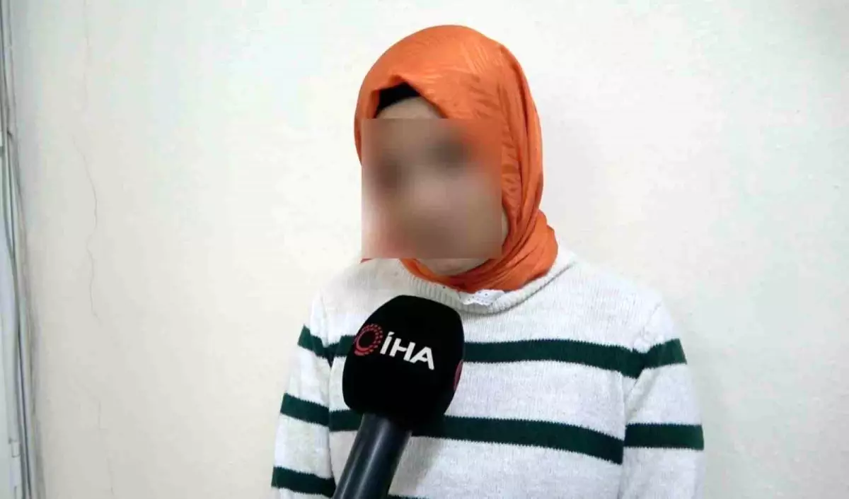 Kızı akran zorbalığına uğrayan anne konuştu: "Evladımı kaybetmek istemiyorum"