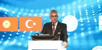 Türk Dünyası Tıp Kongresi KKTC'de Gerçekleşti