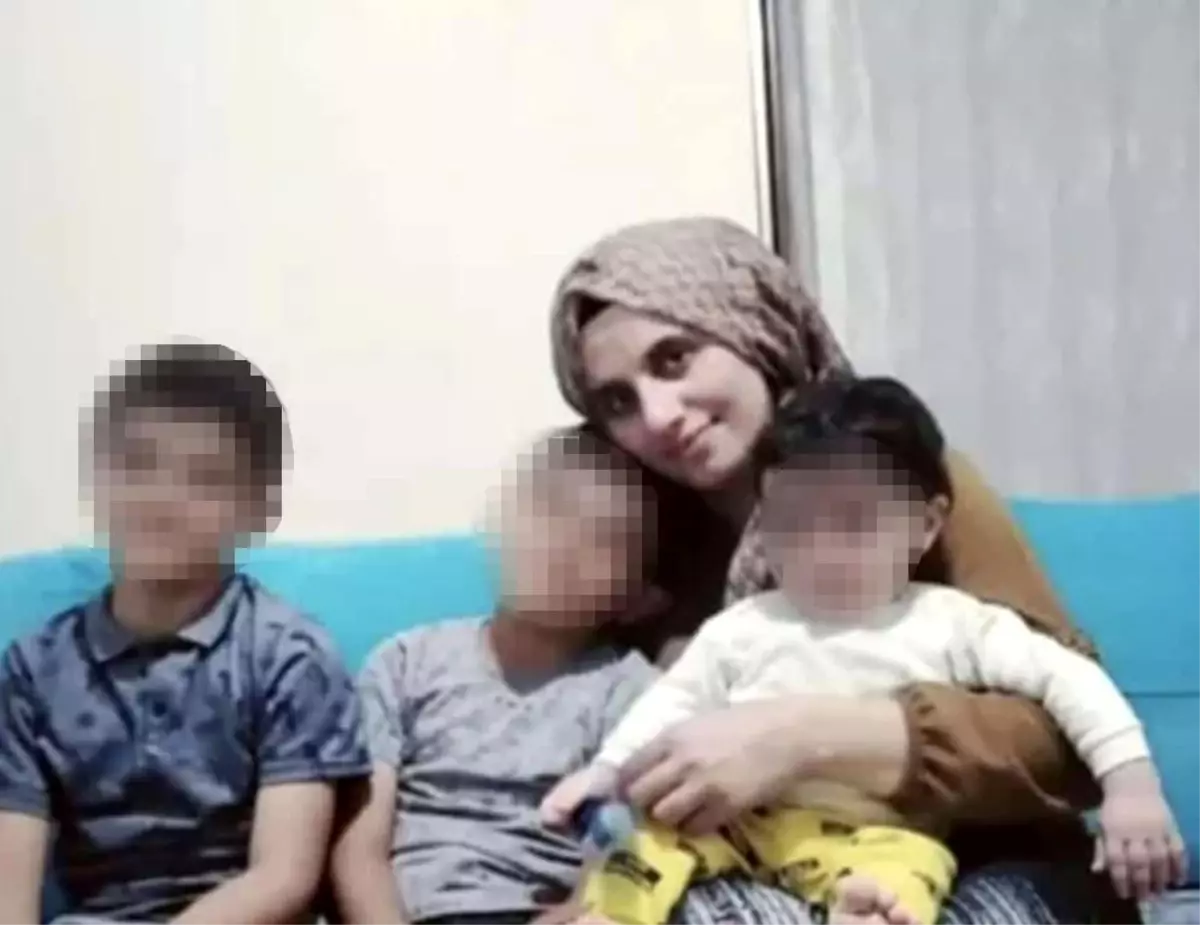 Boşanma Aşamasındaki Kadın Sokakta Vurulup Hayatını Kaybetti