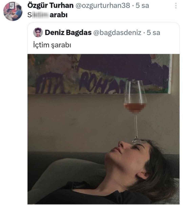 Komedyen Özgür Turhan'ın ETİ ile anlaşmasının feshedilmesine neden olan ırkçı tweet