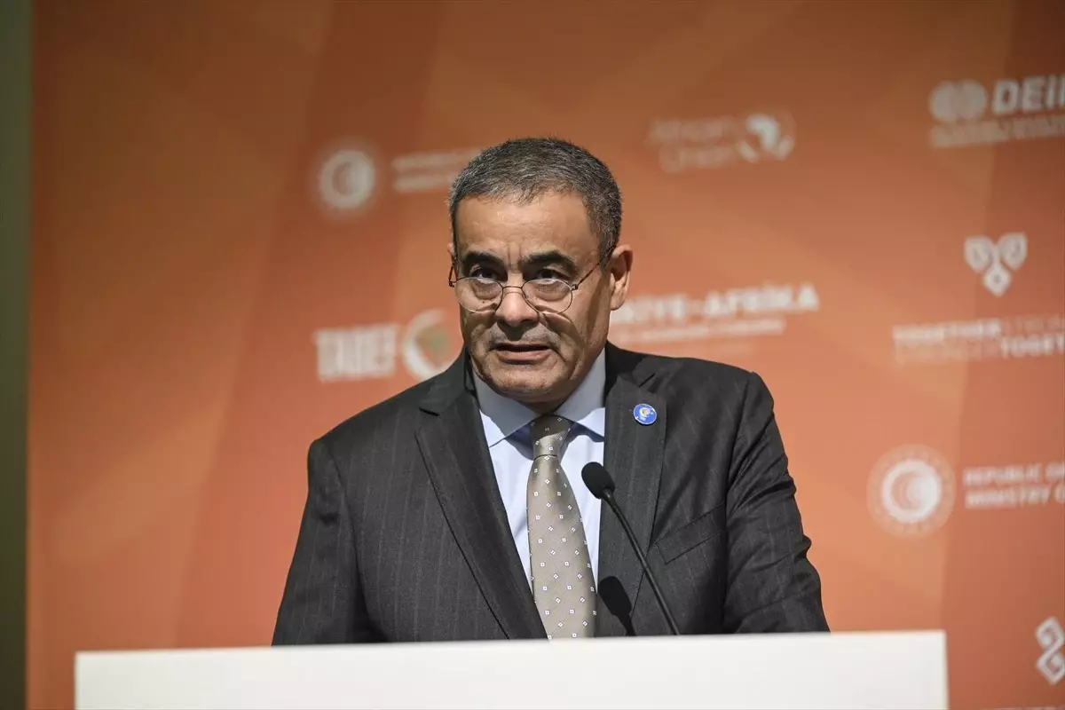 Türkiye ve Libya Arasındaki İlişkiler Güçleniyor