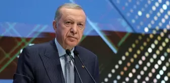 Lise eğitiminin yeniden yapılandırılmasına ilişkin rapor Erdoğan'a sunuldu