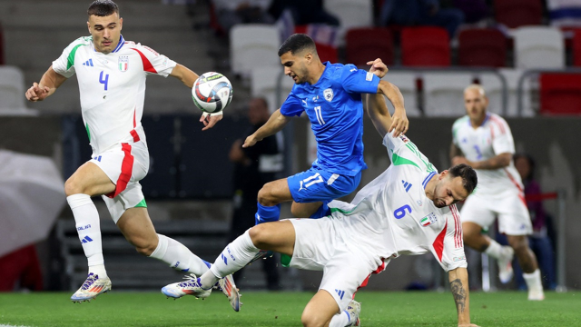 mac bitti ama gerilim bitmedi israil fifa ya 19158036 2069 m