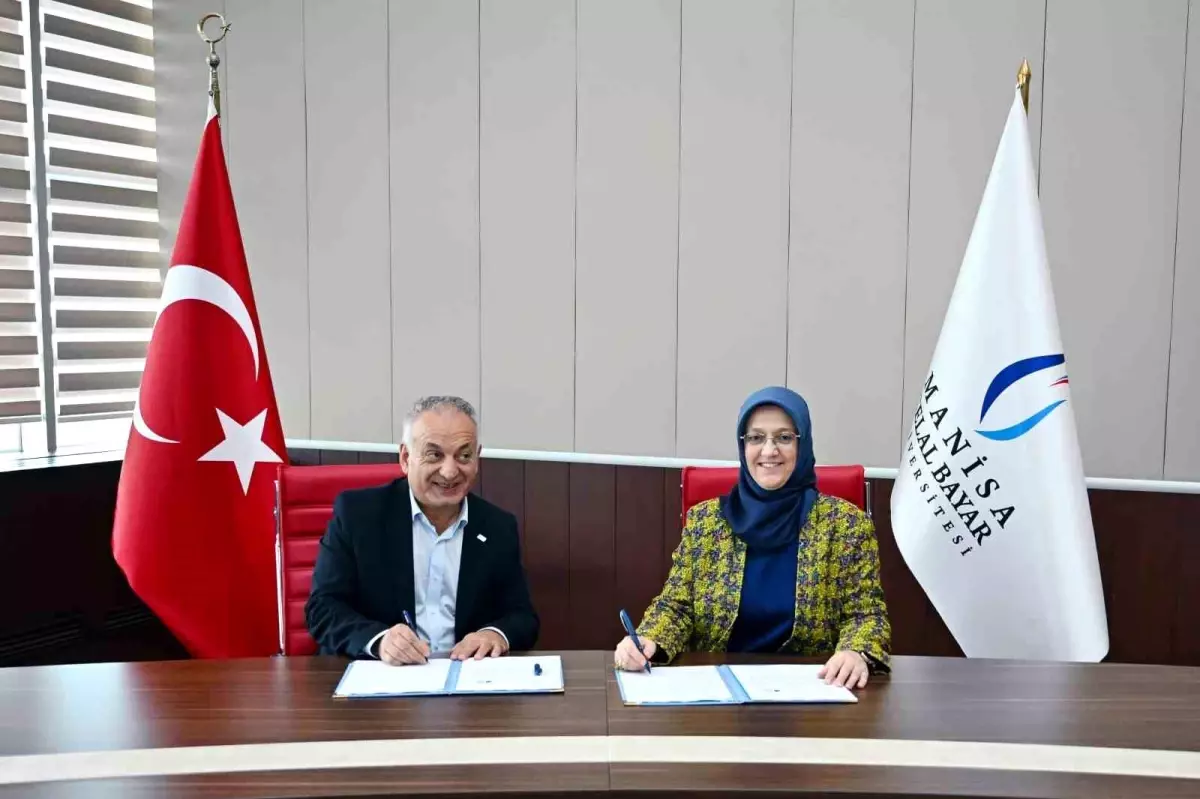 Engelli Bireylerin Eğitimi İçin Önemli İş Birliği