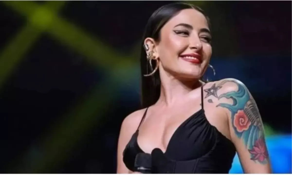 Melek Mosso boşandı mı? Melek Mosso Serkan Sağdıç neden boşandı?