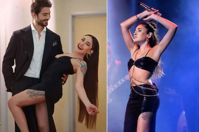 melek mosso ve serkan sagdic anlasmali olarak 19158410 9769 m