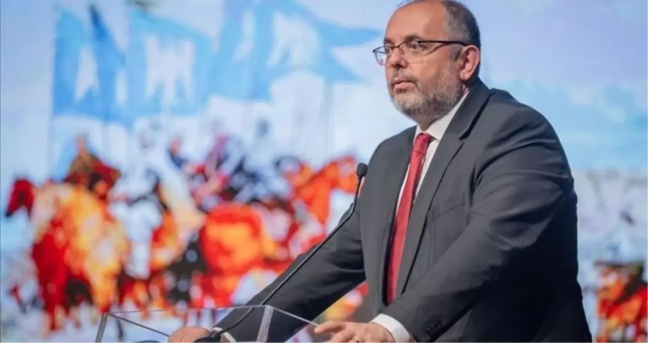 Milli Savuna Üniversitesi Rektörü Prof Dr. Erhan Afyoncu ne dedi?