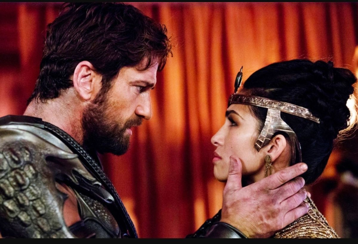 Mısır Tanrıları filmi oyuncuları kim, konusu ne, sonu nasıl bitiyor?
