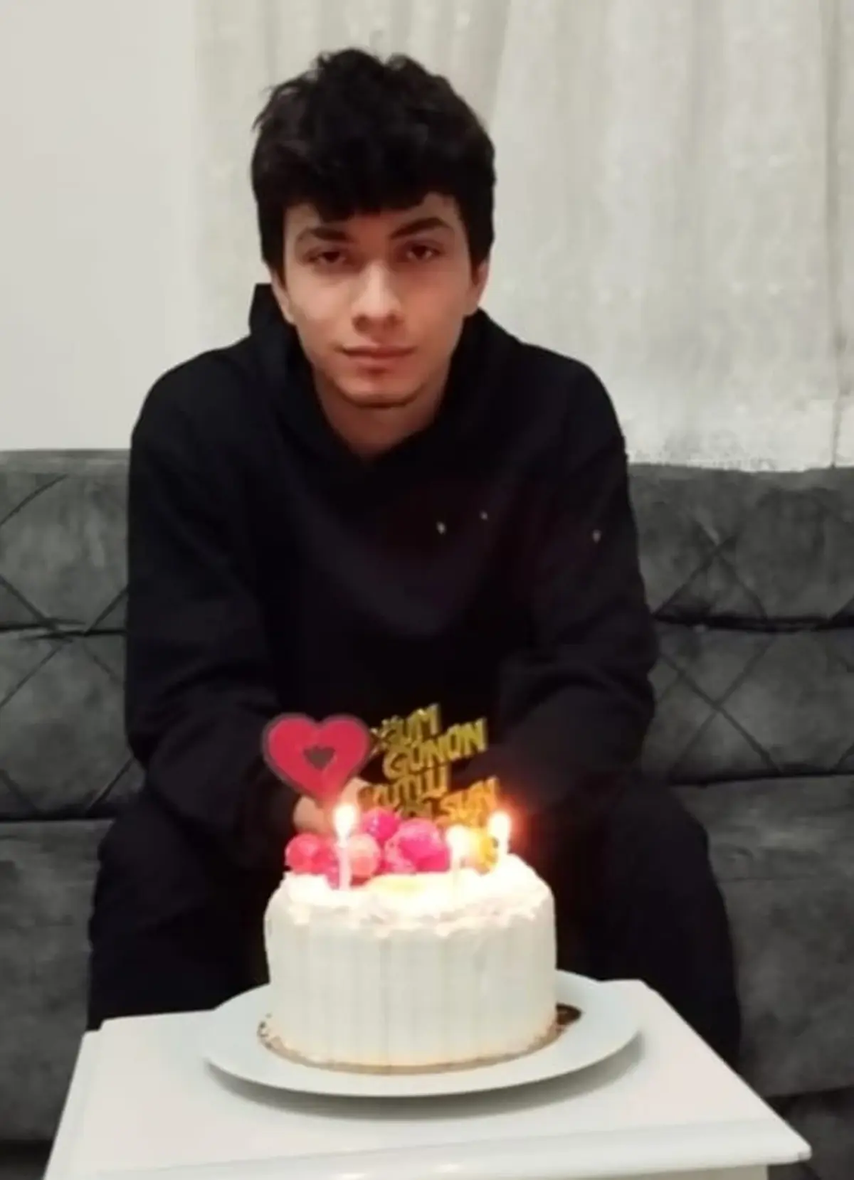 Isparta'da Motosiklet Kazası: 1 Ölü, 1 Ağır Yaralı