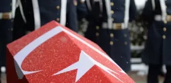 Tokat'tan acı haber! Bir askerimiz şehit oldu