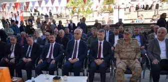 Tarihi Murat Paşa Camisi Yeniden İbadete Açıldı