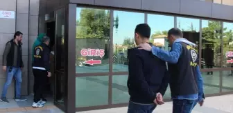 Nevşehir'de Fuhuş Operasyonu: 5 Şüpheli Tutuklandı