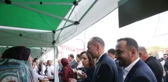 Niğde'de 5. Gastronomi Festivali Başladı