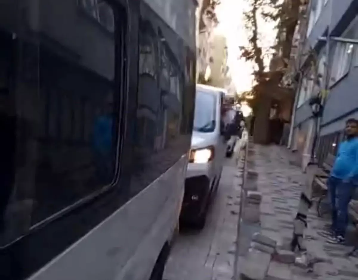 Balıkesir'de Park Tartışması Kavgaya Dönüştü