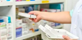 Rekabet Kurulu'ndan ilaç firmalarına ceza yağdı