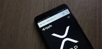 Ripple 1 Milyar Dolarlık XRP Alımı İçin Fon Topluyor