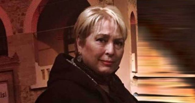 Sabiş Kuzuoğlu kimdir? Irmak Ünal'ın annesi Sabiş Kuzuoğlu kaç yaşında, nereli, ne iş yapıyor? Sabiş Kuzuoğlu kimdir? Irmak Ünal'ın annesi Sabiş Kuzuoğlu kaç yaşında, nereli, ne iş yapıyor?