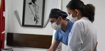 Sağlıkçılar için yeni dönem! Hemşireler artık bu renk giyinecek