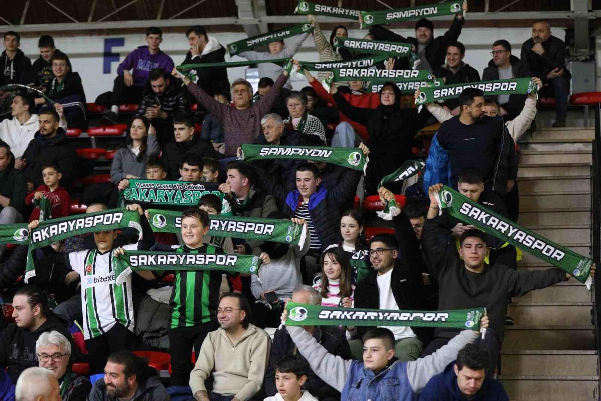 Sakarya Büyükşehir Basketbol Yeni Sezona Şampiyonluk Hedefiyle Başlıyor