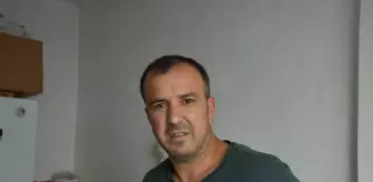 Ayı Saldırısından Kıyafetlerini Yakıp Kurtuldu