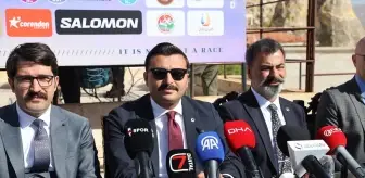 Kapadokya Ultra Trail Koşusu Yarın Başlıyor