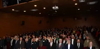 Öğrencilere Dijital Güvenlik Semineri Düzenlendi