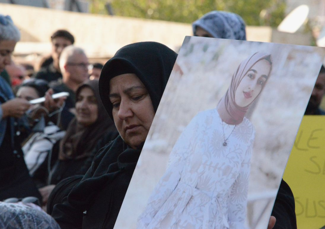 The investigation has extended to the TRNC: Here is the first statement of Rojin Kabaiş's boyfriend