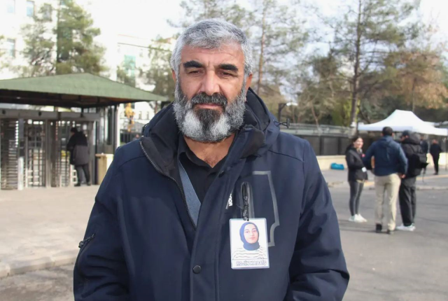 The investigation has extended to the TRNC: Here is the first statement of Rojin Kabaiş's boyfriend
