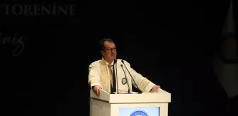 TBMM Başkanı Kurtulmuş, Dicle Üniversitesi Akademik Yıl Açılış Töreni'nde konuştu: (2)