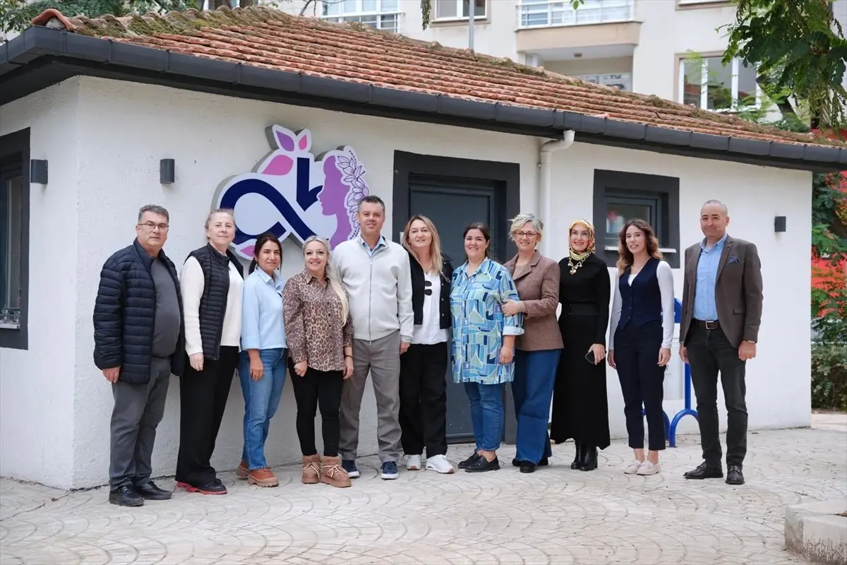 Çorlu Belediye Başkanı Eğitmenlerle Bir Araya Geldi